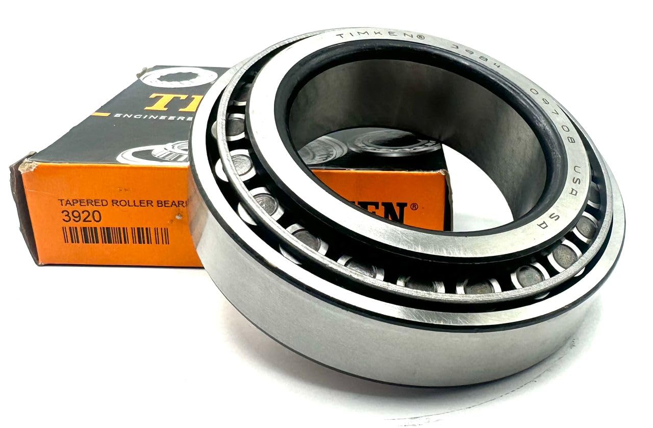 TIMKEN 3994/3920 Tapered Roller Bearing 66.68X112.71X30.16 MM